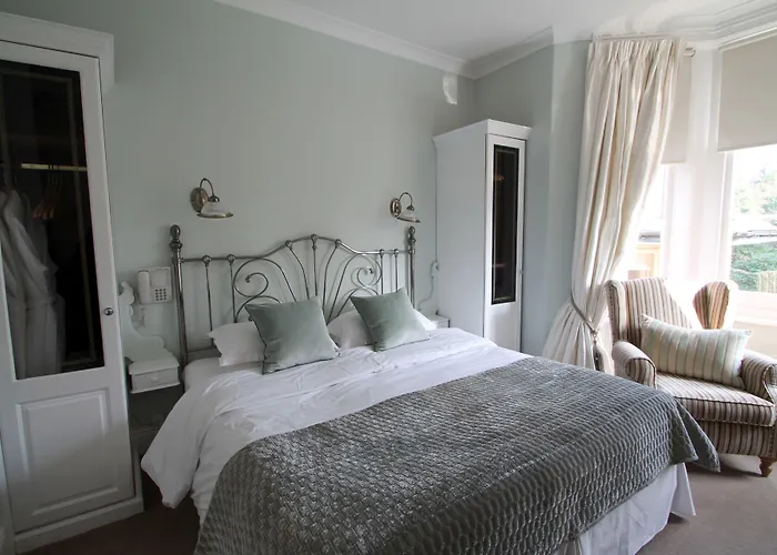 Alexandra Court Hotel